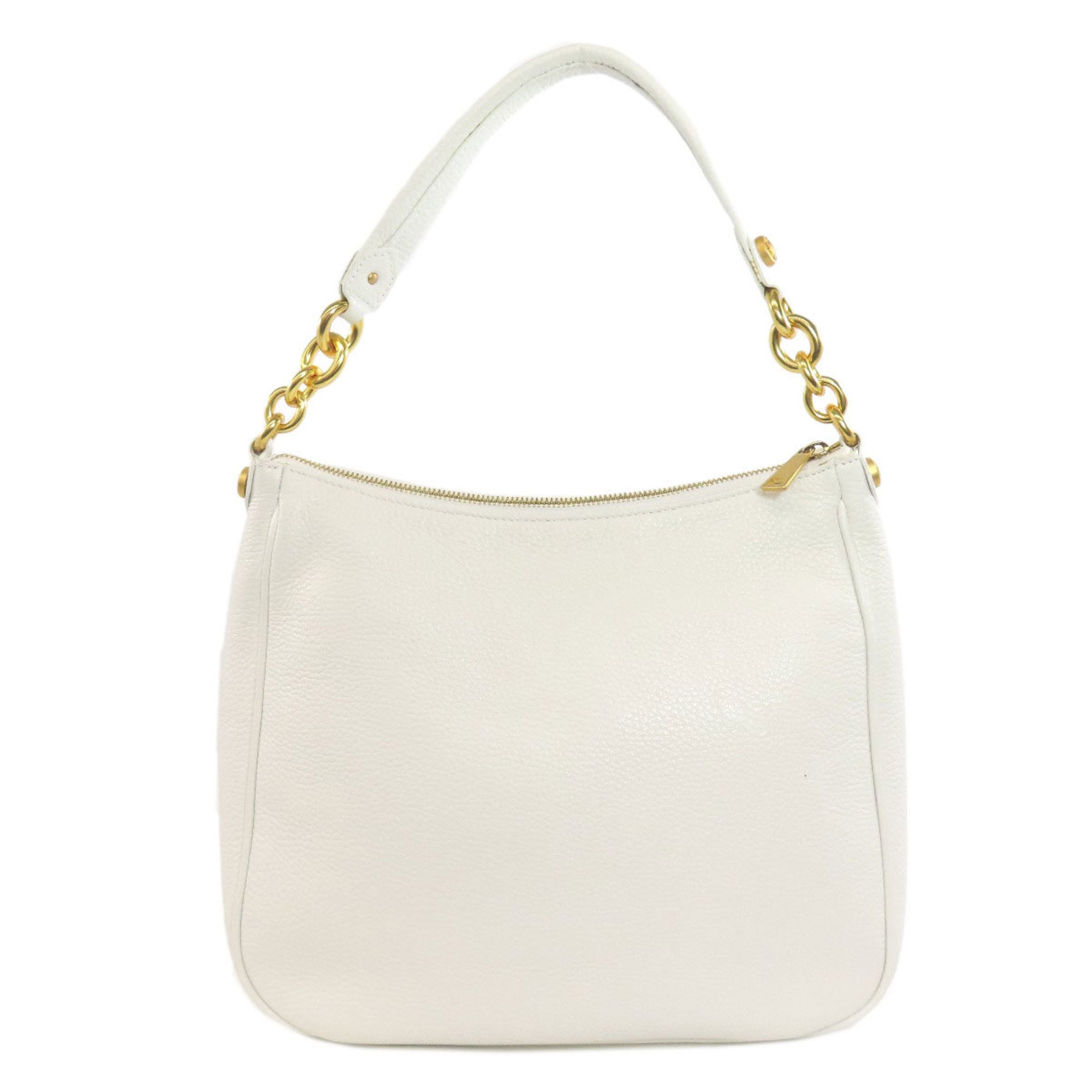 Furla Shoulder Bag Leather Women's