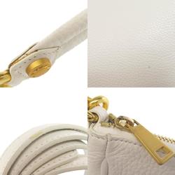 Furla Shoulder Bag Leather Women's