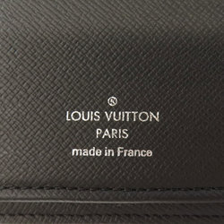 Louis Vuitton M69410 Portefeuille Brazza Long Wallet Monogram Macassar Women's LOUIS VUITTON