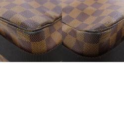 Louis Vuitton N42270 Broadway Shoulder Bag Damier Canvas Women's LOUIS VUITTON