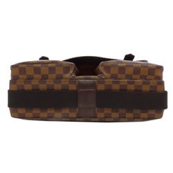 Louis Vuitton N42270 Broadway Shoulder Bag Damier Canvas Women's LOUIS VUITTON