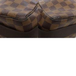 Louis Vuitton N42270 Broadway Tote Bag Damier Canvas Women's LOUIS VUITTON