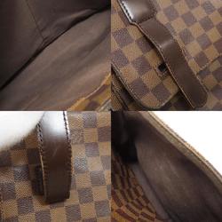 Louis Vuitton N42270 Broadway Tote Bag Damier Canvas Women's LOUIS VUITTON