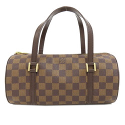 Louis Vuitton N51304 Papillon 26 Handbag Damier Canvas Women's LOUIS VUITTON