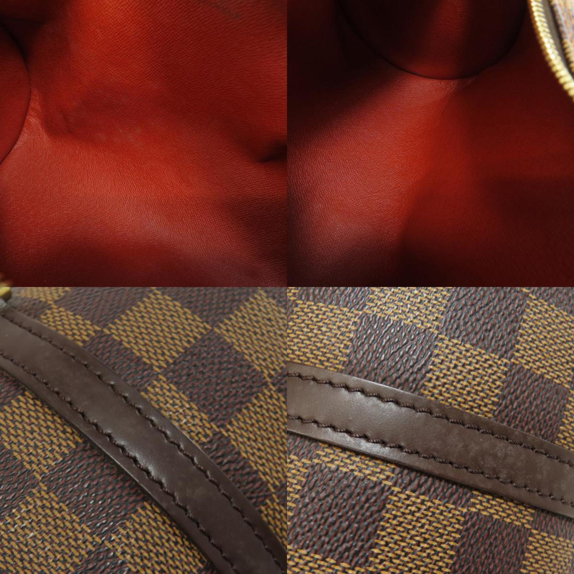 Louis Vuitton N51304 Papillon 26 Handbag Damier Canvas Women's LOUIS VUITTON