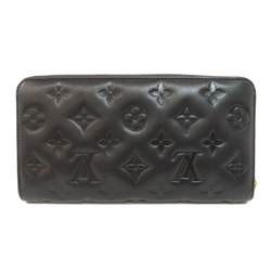 Louis Vuitton M81510 Zippy Wallet Long Lamb Leather Women's LOUIS VUITTON