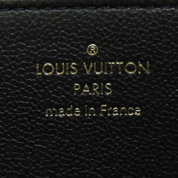 Louis Vuitton M81510 Zippy Wallet Long Lamb Leather Women's LOUIS VUITTON