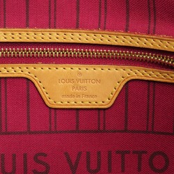 Louis Vuitton M41245 Neverfull PM Tote Bag Monogram Canvas Women's LOUIS VUITTON