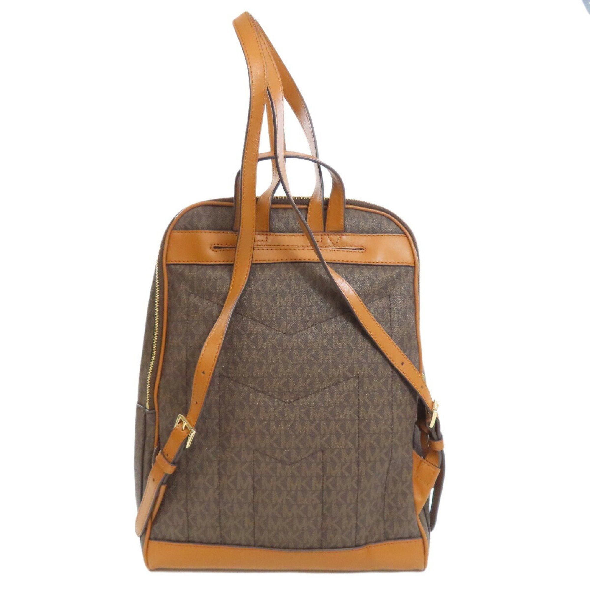 Michael Kors MK Signature Backpacks and Daypacks for Women