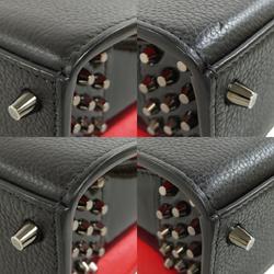 Christian Louboutin Paloma Nano handbag in calf leather for women