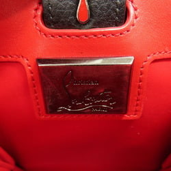 Christian Louboutin Paloma Nano handbag in calf leather for women