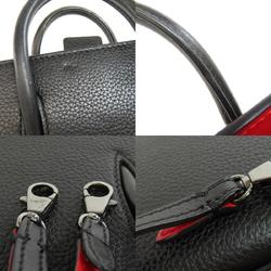 Christian Louboutin Paloma Nano handbag in calf leather for women