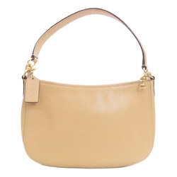 Coach 56819 Handbag Leather Women's COACH