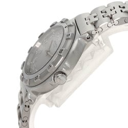 Hermes Captain Nemo Watch Stainless Steel SS Ladies HERMES