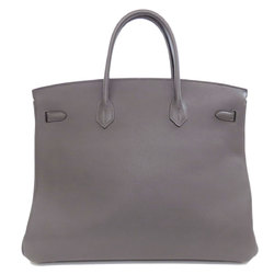 Hermes Birkin 40 Grimeise Handbag Togo Women's HERMES