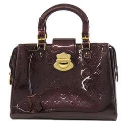 Louis Vuitton M93757 Melrose Avenue Handbag Vernis Women's LOUIS VUITTON