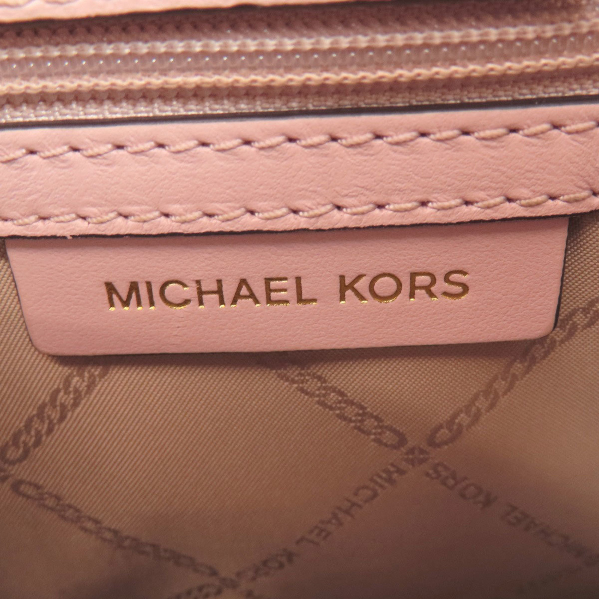 Michael Kors handbags leather for women