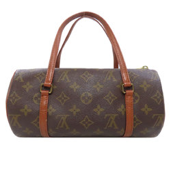 Louis Vuitton M51366 Papillon 26 Old Tote Bag Monogram Canvas Women's LOUIS VUITTON