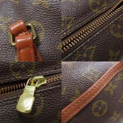 Louis Vuitton M51366 Papillon 26 Old Tote Bag Monogram Canvas Women's LOUIS VUITTON