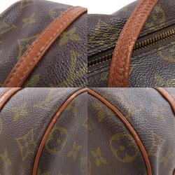 Louis Vuitton M51366 Papillon 26 Old Tote Bag Monogram Canvas Women's LOUIS VUITTON