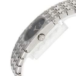 Christian Dior D70-100 Miss Watch Stainless Steel SS Ladies CHRISTIAN DIOR