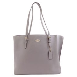 Coach 1671 Moritote Tote Bag Leather Women's COACH