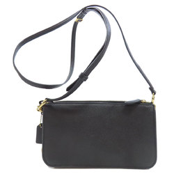 Coach C4816 Shoulder Bag Leather Women's COACH