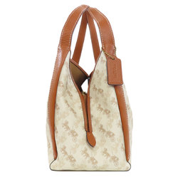 Coach C9129 Hadley Hobo Horse and Carriage Tote Bag for Women COACH