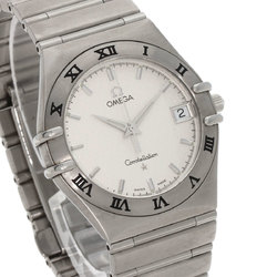 OMEGA 1512.30 Constellation Watch Stainless Steel SS Men's