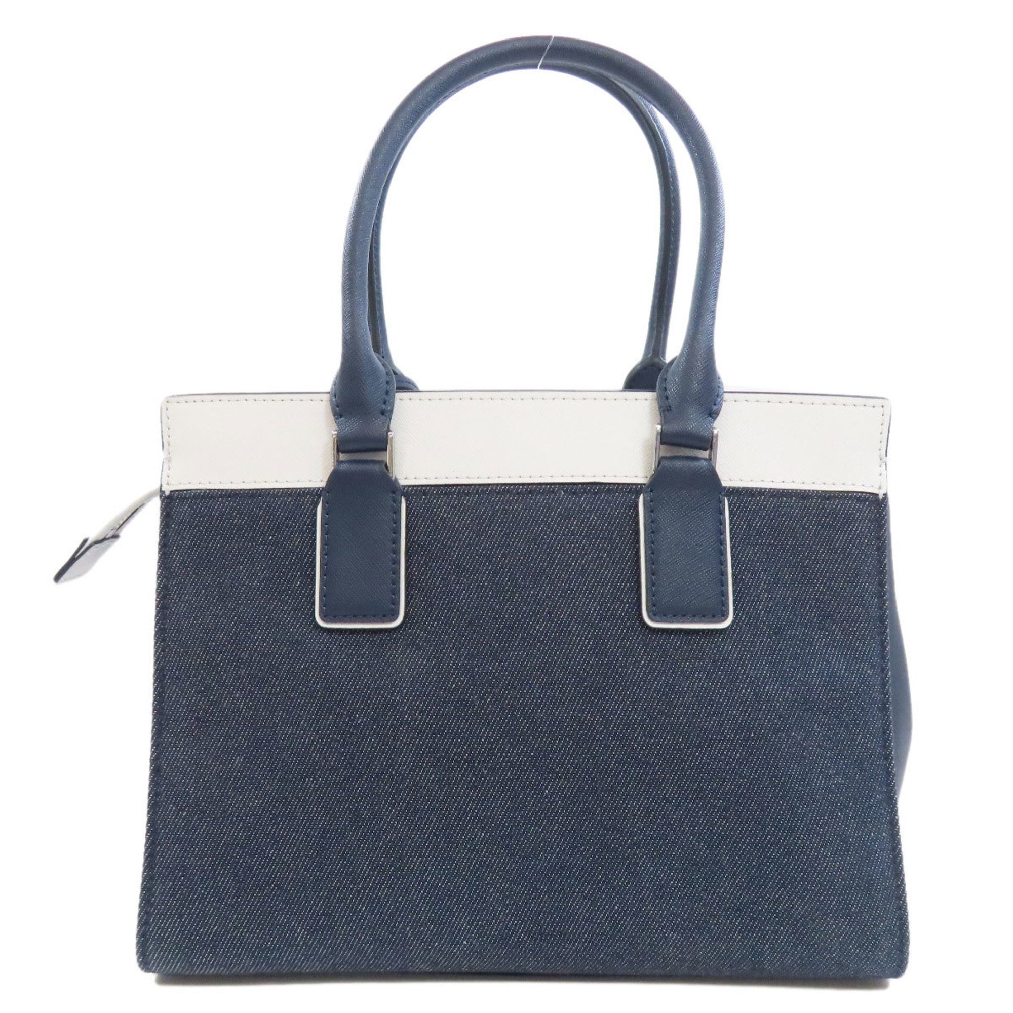 Kate Spade denim handbags for women