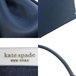 Kate Spade denim handbags for women