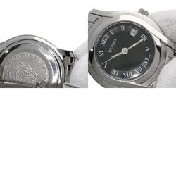 Gucci 5500L Watch Stainless Steel SS Ladies GUCCI