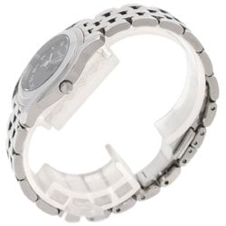 Gucci 5500L Watch Stainless Steel SS Ladies GUCCI