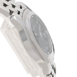 Gucci 5500L Watch Stainless Steel SS Ladies GUCCI