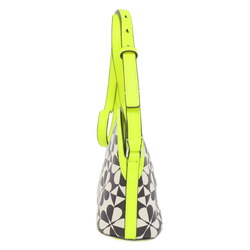 Kate Spade clover pattern shoulder bag for women