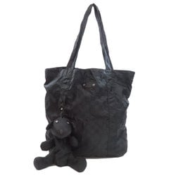 Gucci 223669 GG Bear Eco Bag Tote Nylon Material Women's GUCCI