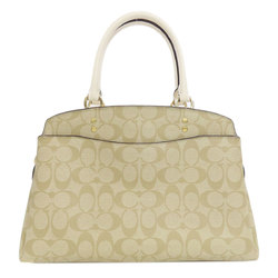 COACH 91495 Signature Handbag for Women