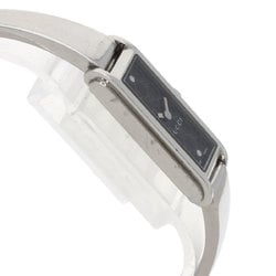 Gucci 109 G-Line Watch Stainless Steel SS Ladies GUCCI