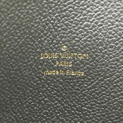 Louis Vuitton Shoulder Bag Monogram Empreinte Mary M44014 Noir Ladies