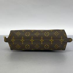 Louis Vuitton Pouch Monogram Truss Demironde M47520 Brown Ladies