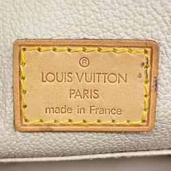 Louis Vuitton Pouch Monogram Truss Demironde M47520 Brown Ladies