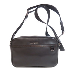 Coach C4148 Shoulder Bag Leather Women's COACH