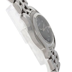 Gucci 5500L Watch Stainless Steel SS Ladies GUCCI