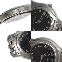 Gucci 5500L Watch Stainless Steel SS Ladies GUCCI