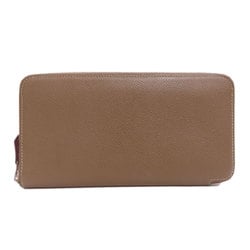 Hermes Azap Silk In Long Wallet Epson Women's HERMES