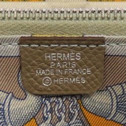 Hermes Azap Silk In Long Wallet Epson Women's HERMES