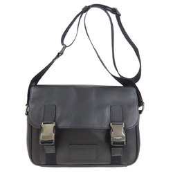 Coach C2715 Shoulder Bag Leather Women's COACH