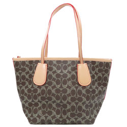 Coach 34594 Signature Tote Bag for Women COACH