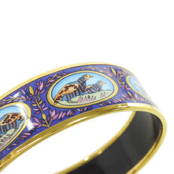 Hermes enamel GM bracelet for women HERMES