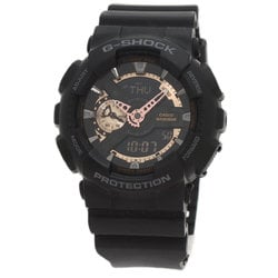 Casio GA-110RG G-Shock Watch Resin Men's CASIO